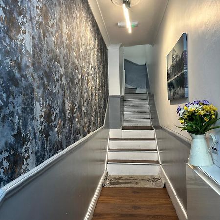 "Bright & Spacious" 3 Bedroom Flat By Kings Cross, St Pancras Station!!!!64 London Exterior foto
