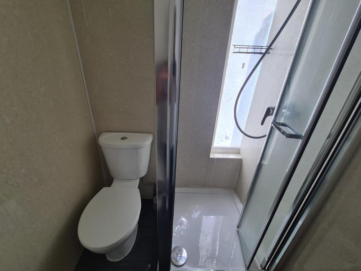 "Bright & Spacious" 3 Bedroom Flat By Kings Cross, St Pancras Station!!!!64 London Exterior foto