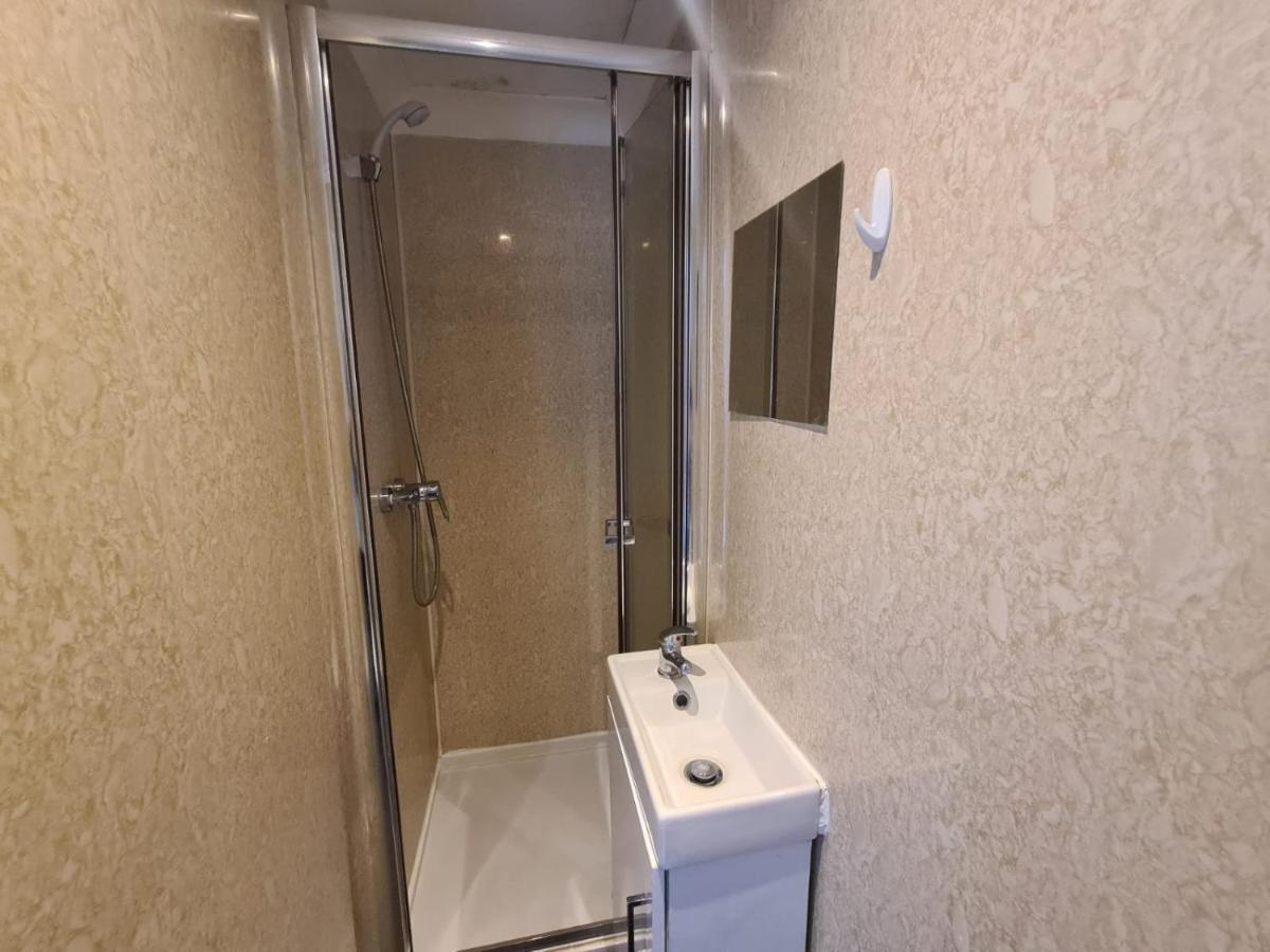"Bright & Spacious" 3 Bedroom Flat By Kings Cross, St Pancras Station!!!!64 London Exterior foto